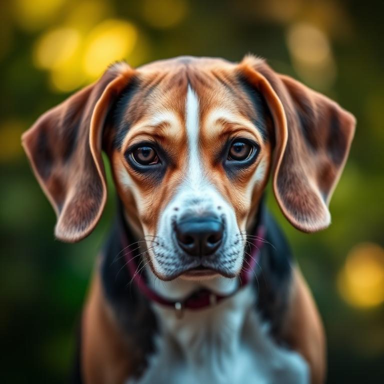 Toby, available for adoption