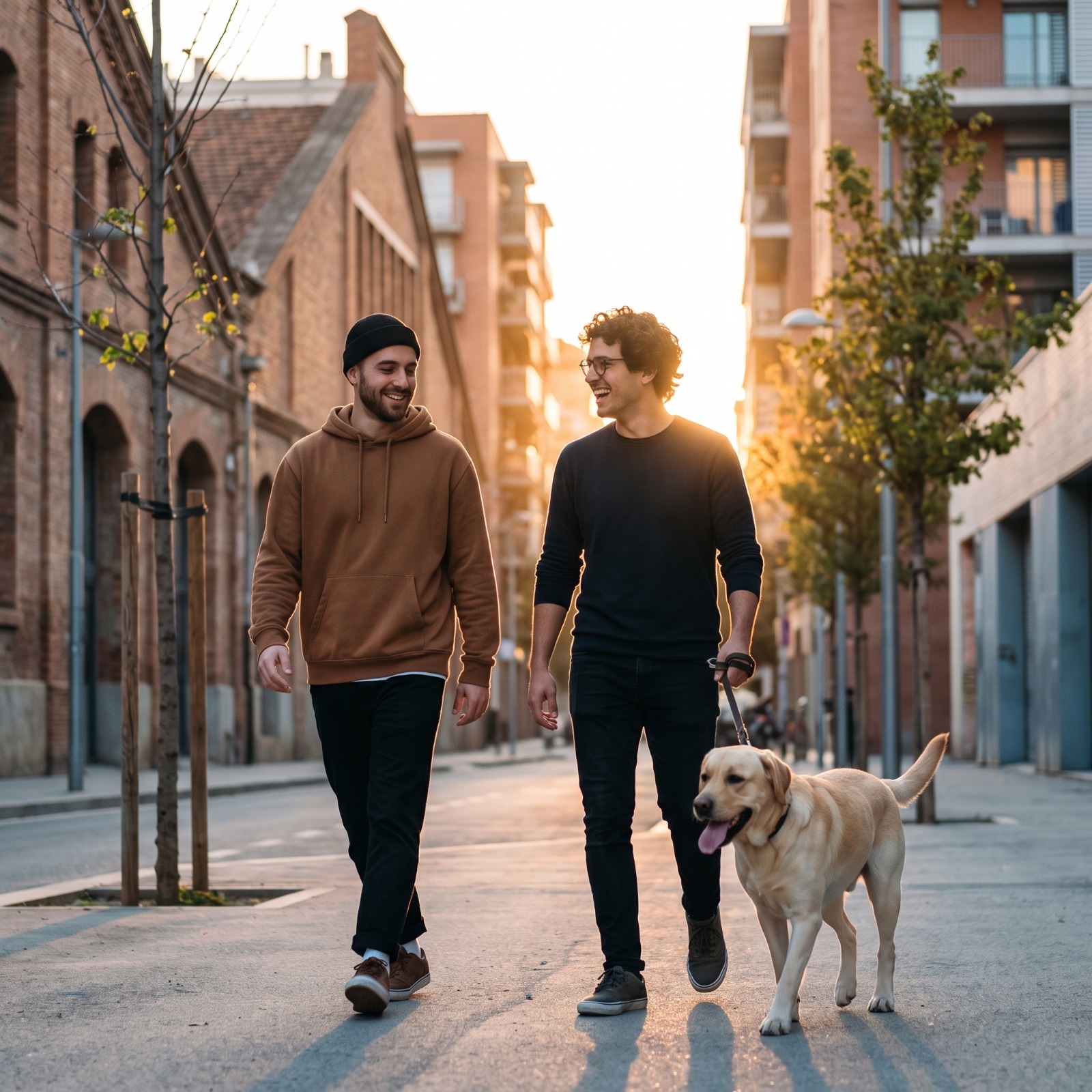Pol & Iván