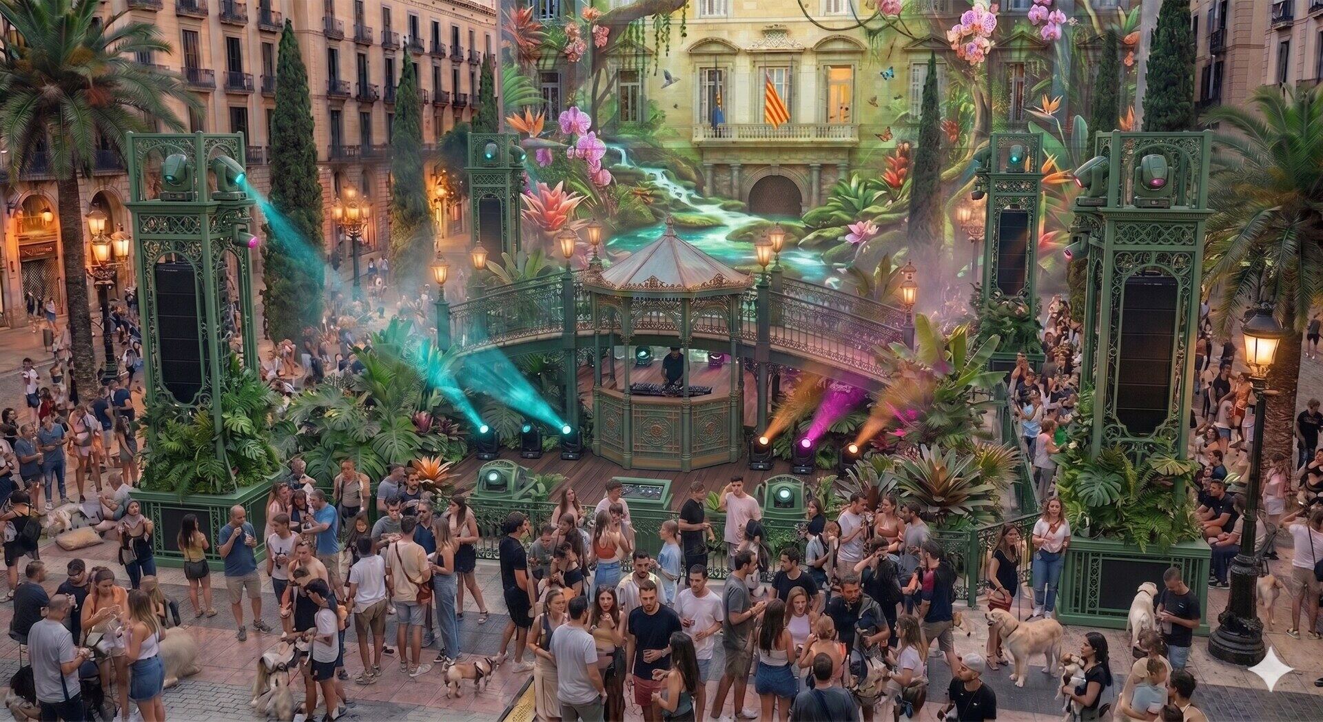City Park