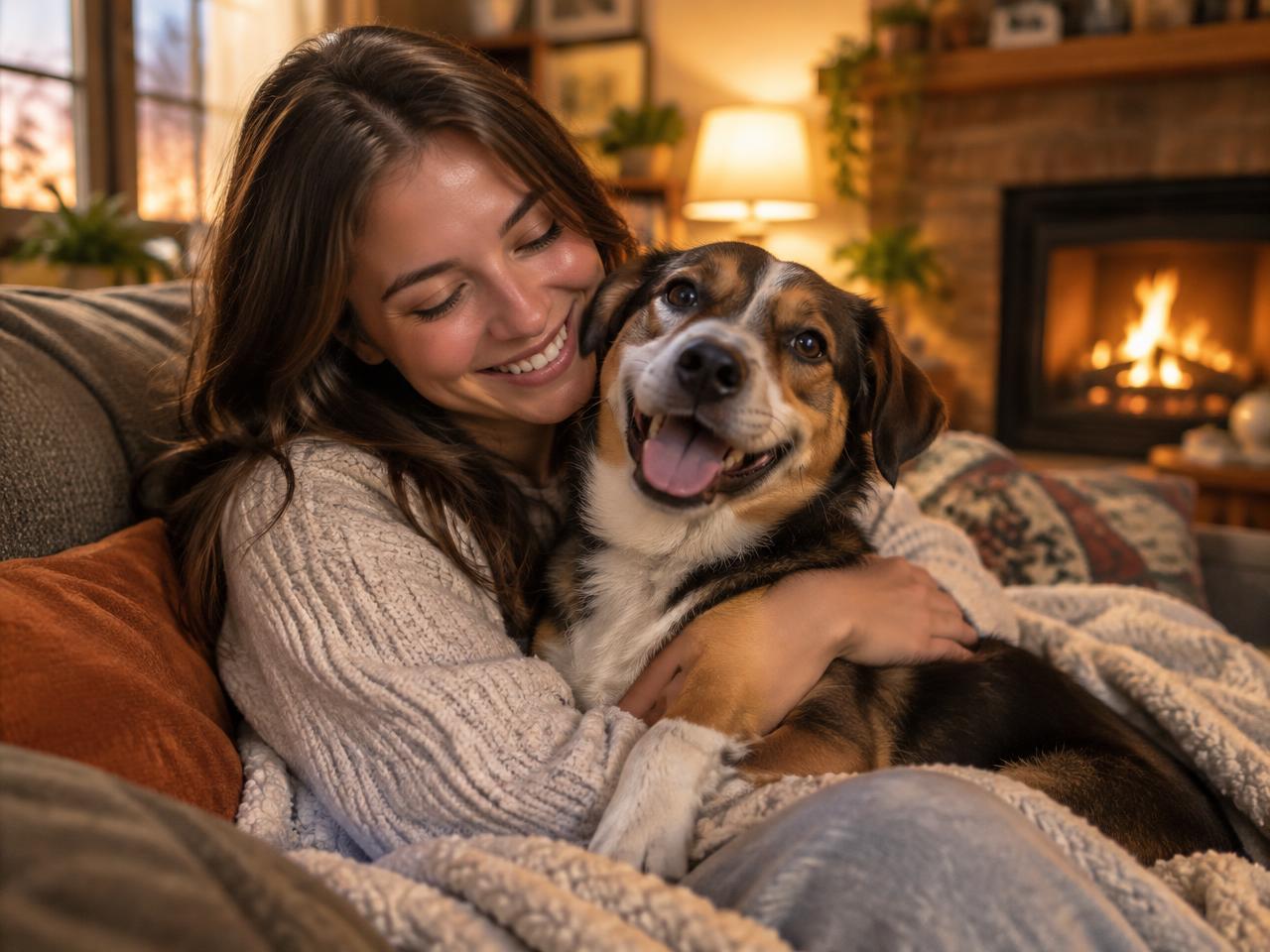 Dog Adoption