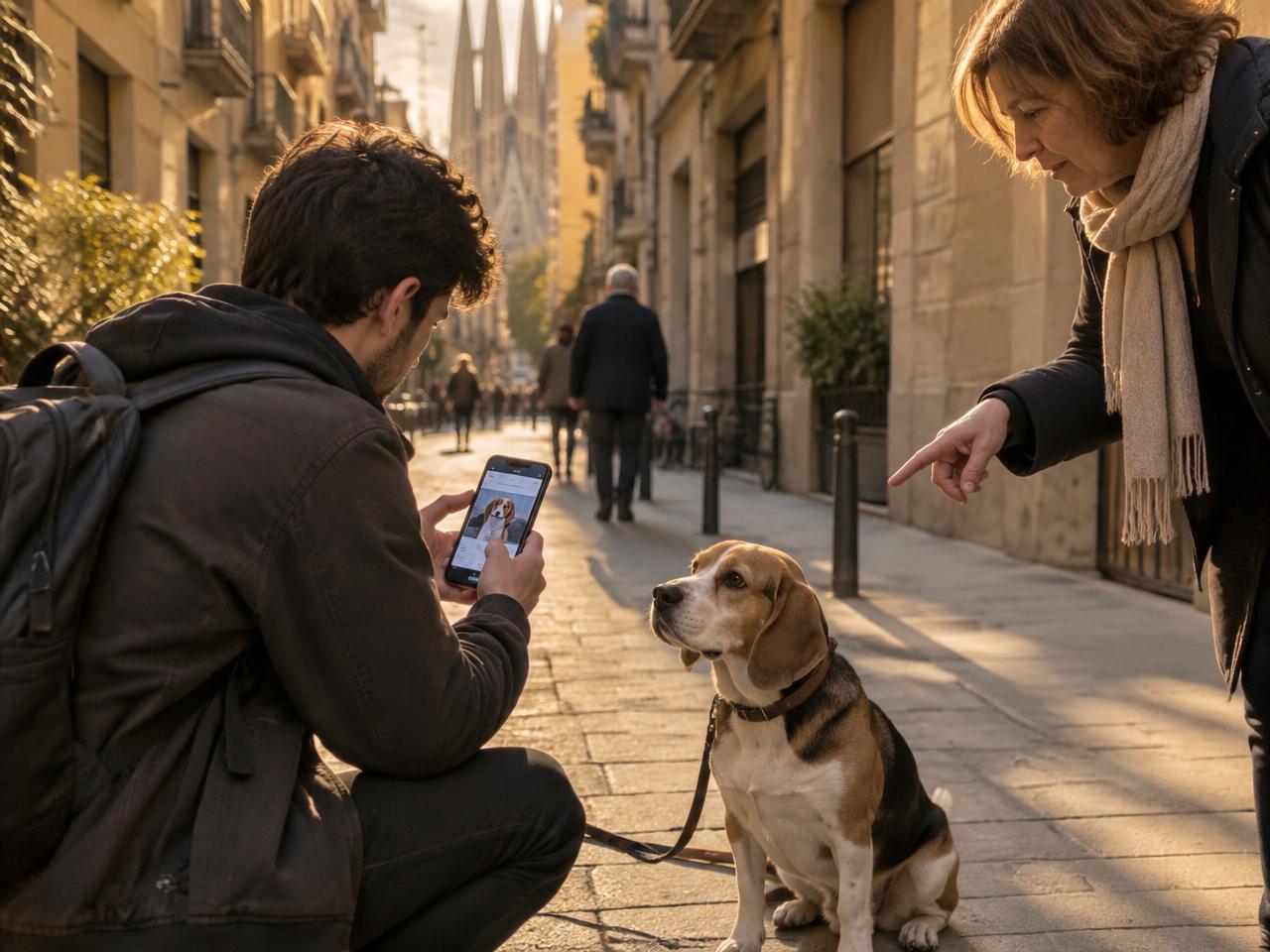 Lost Dog Network